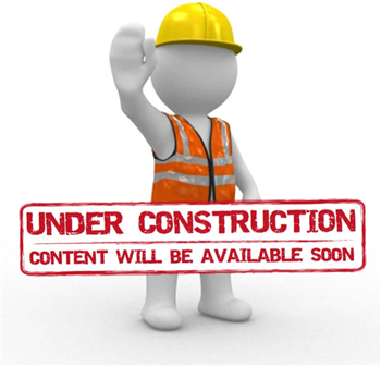 Under construction